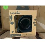 13 X BRAND NEW BABYMOOV TASTISY KIT FEEDING BOWLS (LOC: 27.1-BB3366)