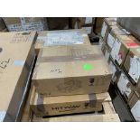 4 X ASSORTED PREMIUM BIKE BASKETS (LOC: 18.2-AA1957)