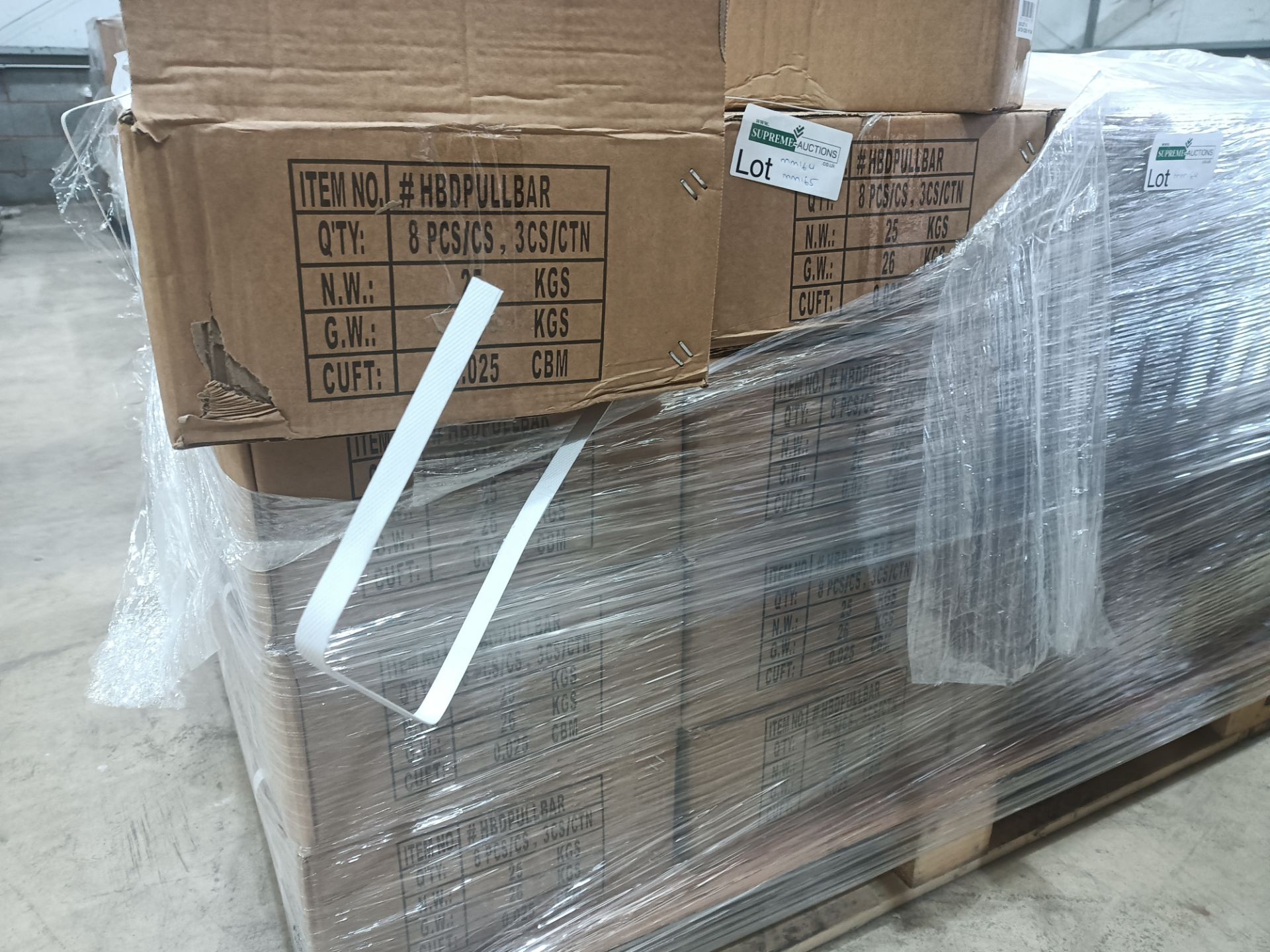 40X BRAND NEW Vitrex Heavy Duty Pull Bar , Strong & durable constructionThe Vitrex Heavy Duty Pull