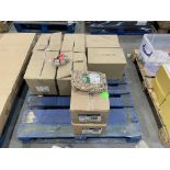 PALLET TO CONTAIN 136 PACKS OF ASSORTED BIRD FEED (LOC: 15.13-AA3706)