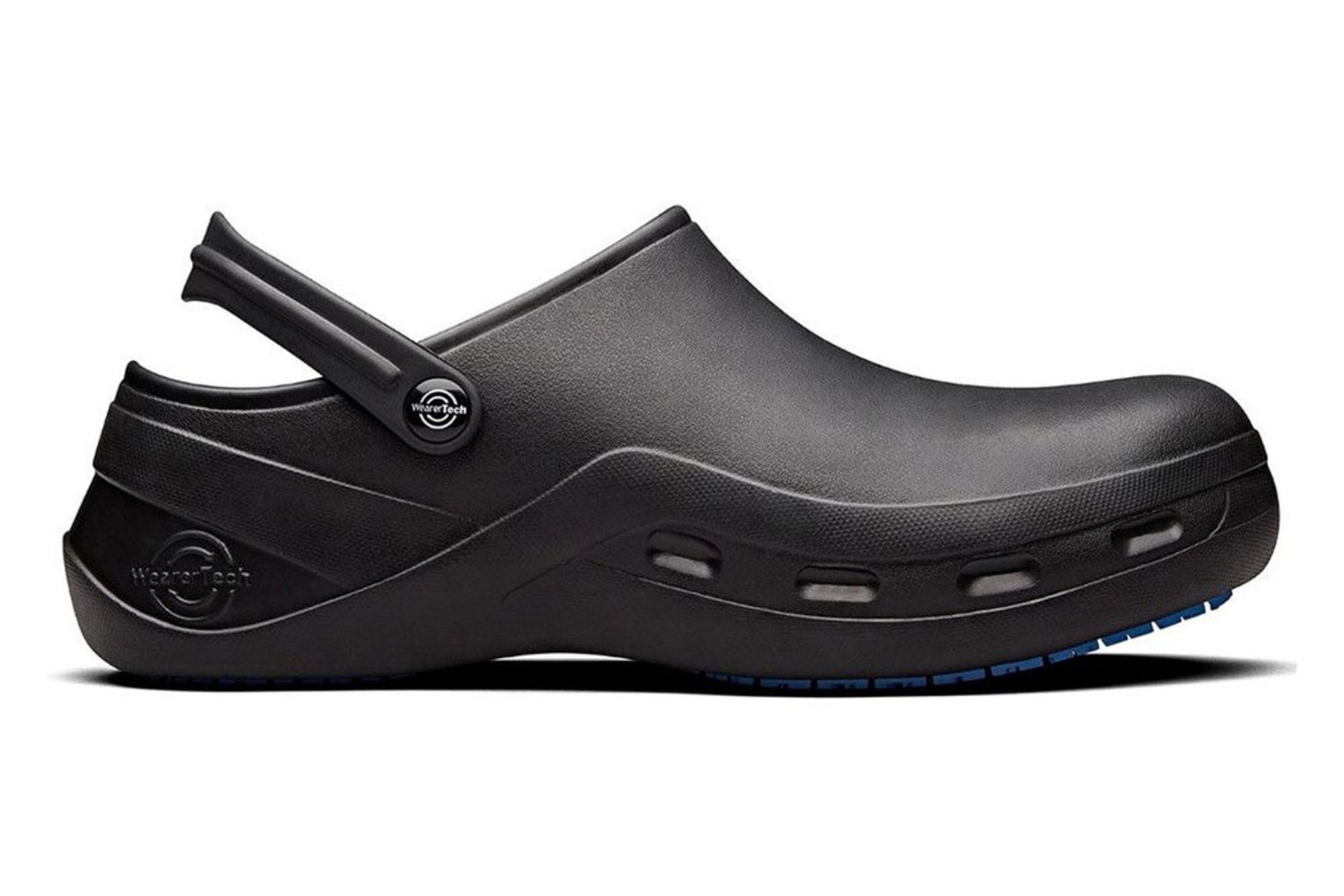 6 x New & Boxed Pairs of WearerTech Protect Footwear, Washable. RRP £53.22 per pair. Sizes & Colours - Image 9 of 9