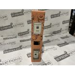 20 X BRAND NEW OLIVIA BLAKE 100ML LUXURY PEACH AND JASMINE FRAGRANCED DIFFUSERS RRP £27 EACH (30070)