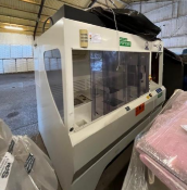 NEXGEN GEN2 ACID ETCH TOOL (2006) Model: Job 60270-3