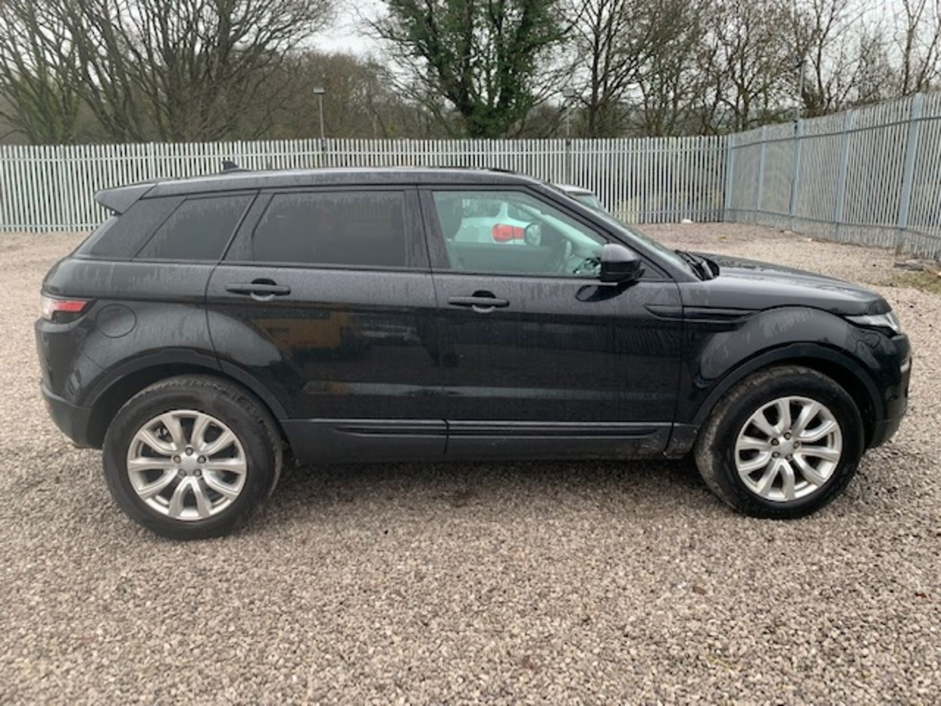 SD16 LHL, LAND ROVER RANGE ROVER EVOQUE SE TEC, 6 SPEED, 2 X KEYS, LOGBOOK - Image 3 of 12