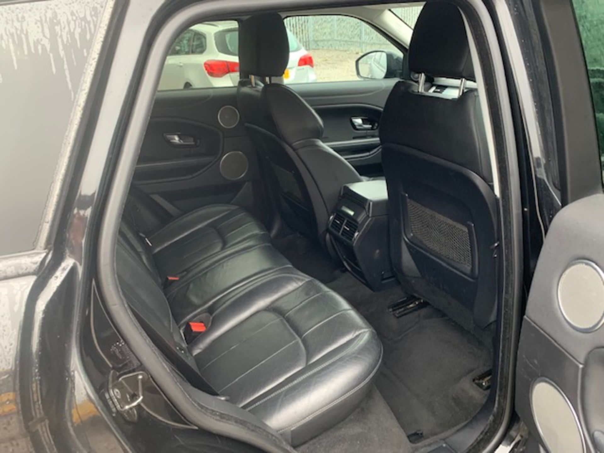 SD16 LHL, LAND ROVER RANGE ROVER EVOQUE SE TEC, 6 SPEED, 2 X KEYS, LOGBOOK - Image 5 of 12