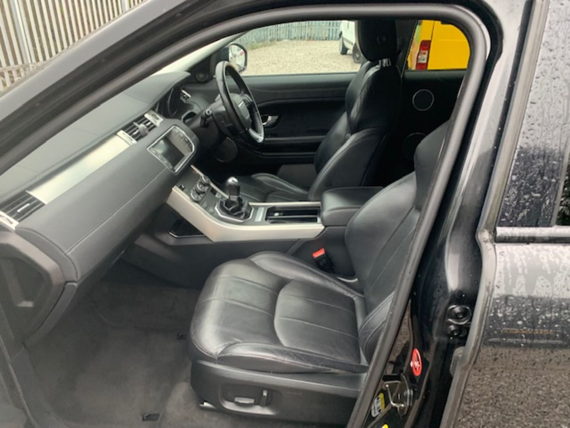 SD16 LHL, LAND ROVER RANGE ROVER EVOQUE SE TEC, 6 SPEED, 2 X KEYS, LOGBOOK - Image 11 of 12