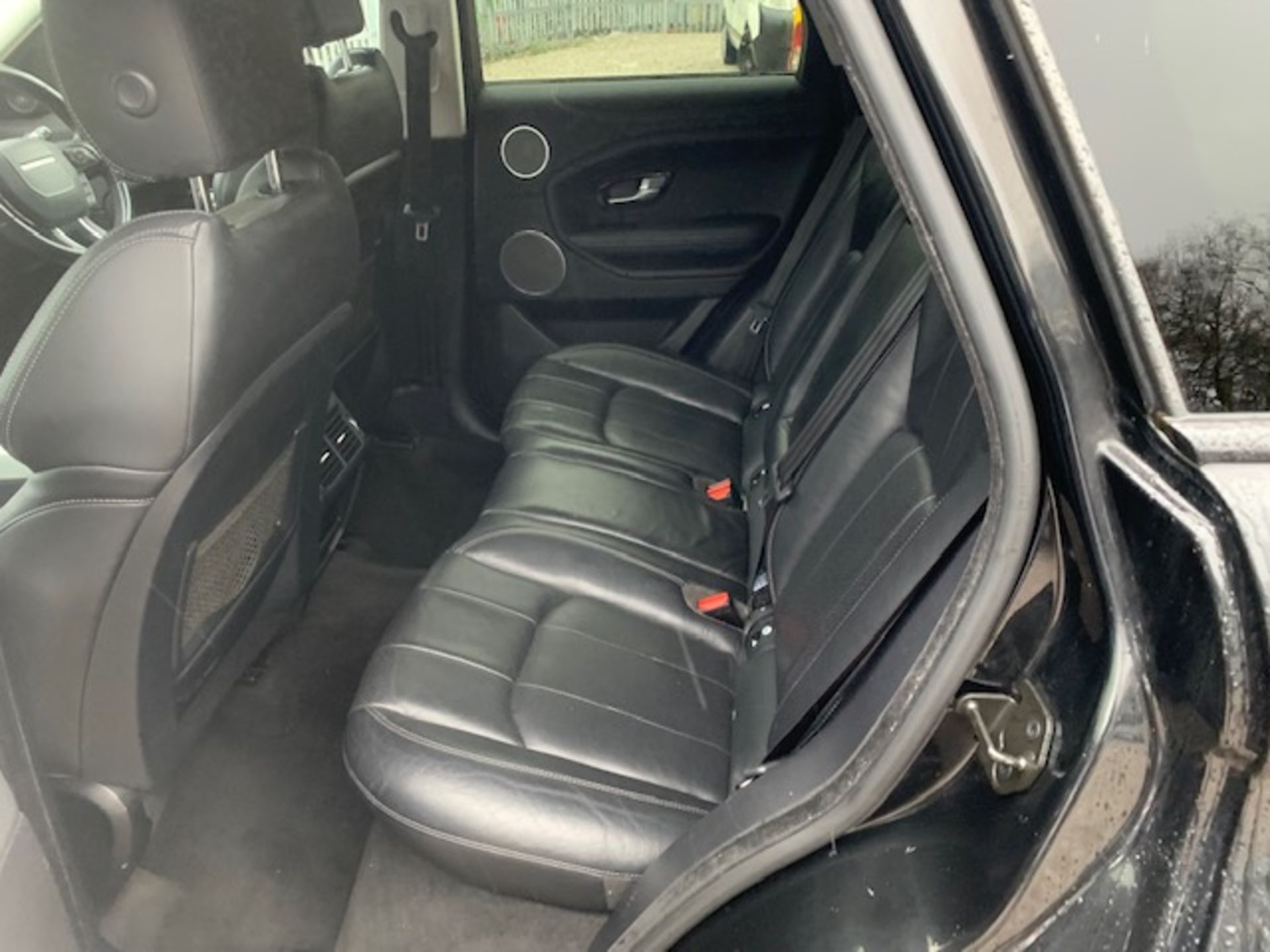 SD16 LHL, LAND ROVER RANGE ROVER EVOQUE SE TEC, 6 SPEED, 2 X KEYS, LOGBOOK - Image 10 of 12