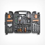 Boxed Household Tool Set – 53 Piece Set-SR3(4.5)
