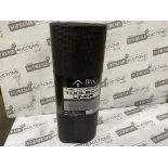 10 X BRAND NEW B AND G HOME GOODS ROLLS OF THE TOUGHEST TOOLBOX LINER RRP £95 EACH. 18 INCHES X 24