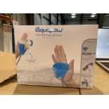 24 X BRAND NEW AQUAPAW PET BATHING SPRAYERS (LOC: 23.16-AA1105)