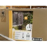 BRAND NEW Alpine Corporation 97 cm Tall Indoor/Outdoor Hanging 6-Cup Tiered Floor Water Fountain,
