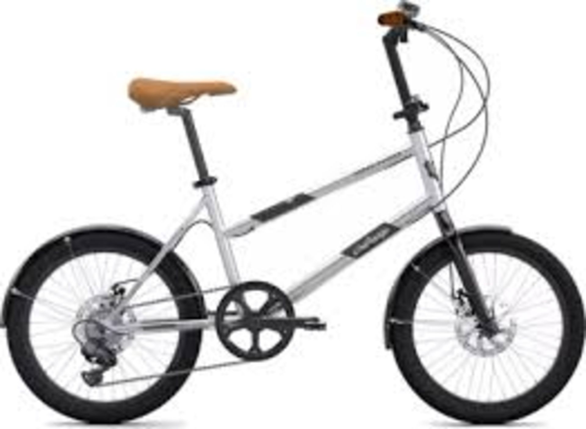 Boxed Challenge Urban 20inch Wheel Size Unisex Bike RRP £499. It's time to get on your bike. Perfect