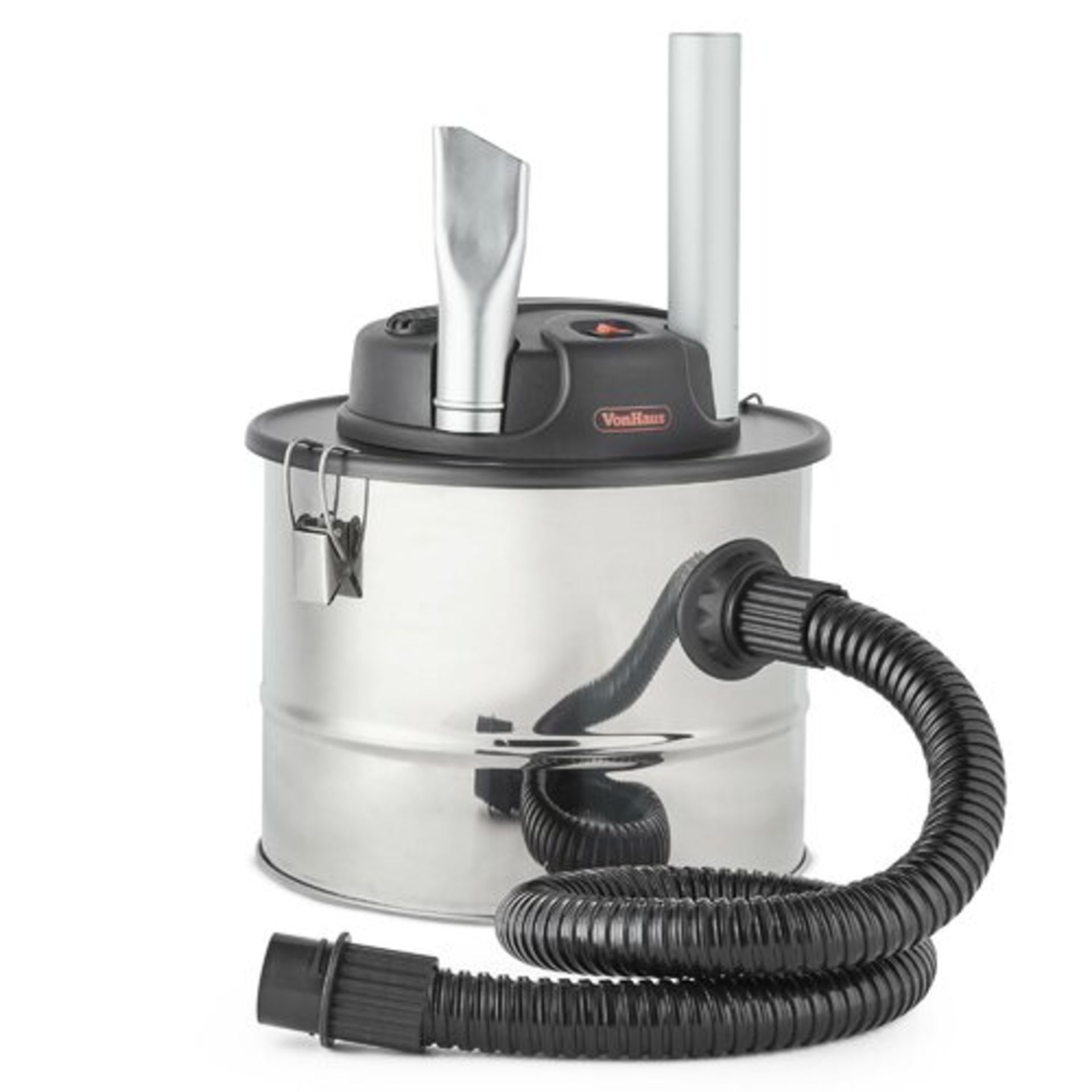 Boxed 15L Ash Vacuum Cleaner 1000W-SR5(3.7)