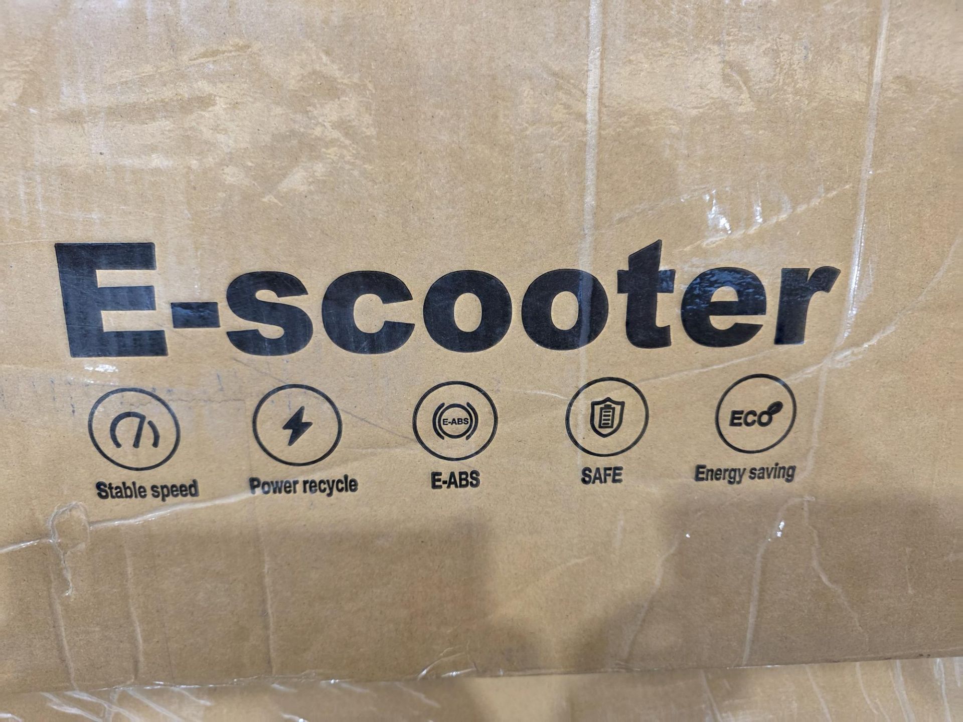 Trade Lot 4 x Boxed TODIMART T3 Electric Scooter – Ultra-Light, Powerful & Foldable. The TODIMART T3 - Image 2 of 4