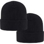 Pallet to Contain 900 x New & Tagged Woolly Hats. RRP £5.99 each. Colours May Vary. Great resale