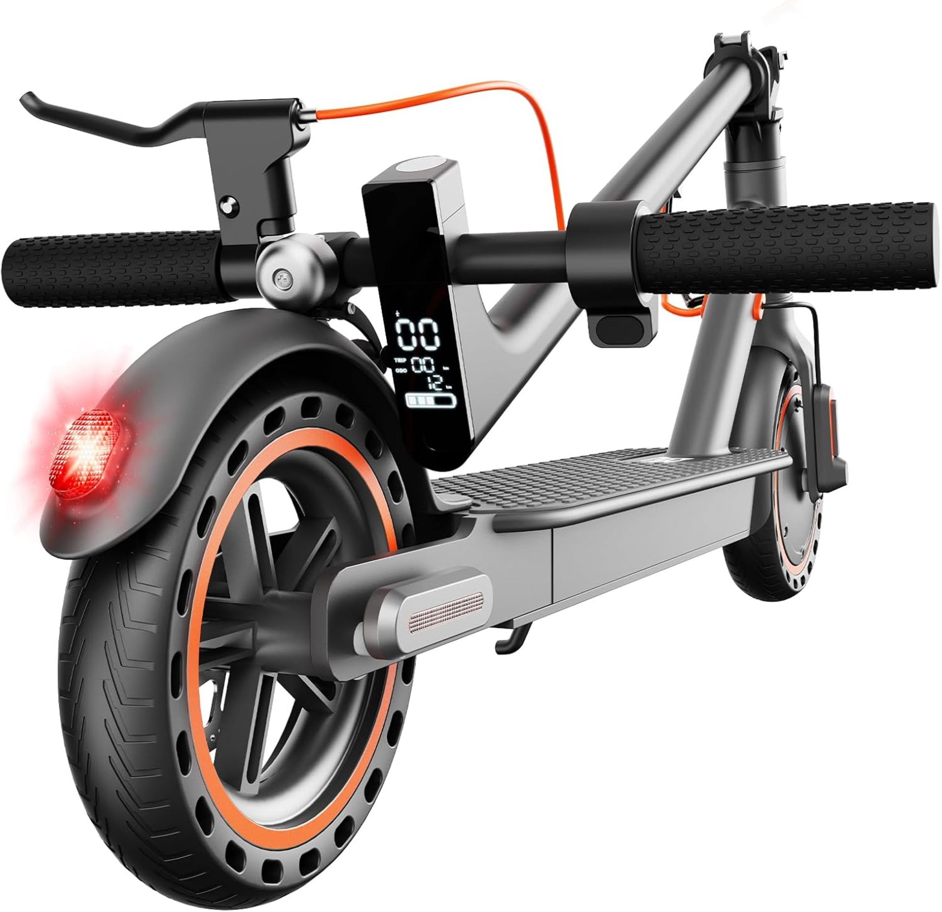 Trade Lot 3 x Boxed S3 Electric Scooter – Lightweight, Foldable & App-Enabled The S3 Electric - Image 4 of 5