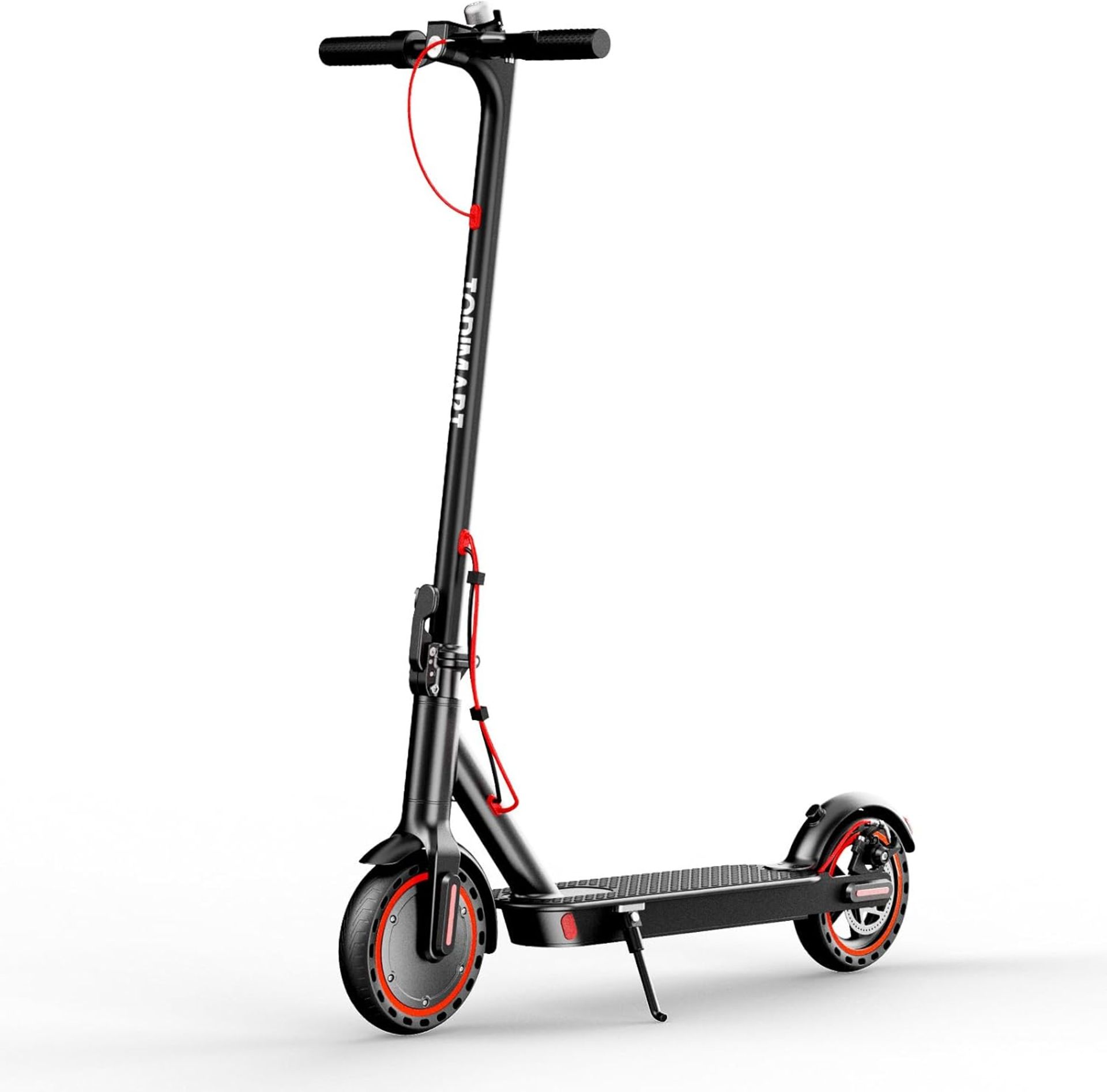Trade Lot 4 x Boxed TODIMART T3 Electric Scooter – Ultra-Light, Powerful & Foldable. The TODIMART T3 - Image 3 of 4