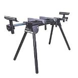 Evolution 800B Mitre Saw Stand with Extension Arms. - SR1.2.6.