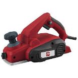 Performance Power 650W 220-240V 2mm Corded Planer PHP650C. - SR1.1.3.