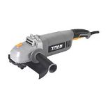 Titan TTB879GRD 2000W 9" Electric Angle Grinder 240V. - SR1.2.6.