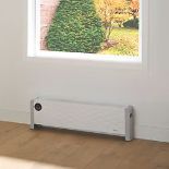 Blyss BL CO 2200W Electric Portable Convector Heater White/Grey. - SR1.1.7.