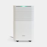 Boxed 12L Low Energy Dehumidifier with Laundry Mode-RS2.11