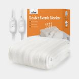 Boxed Double Electric Blanket-RS2.11