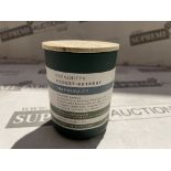 20 X BRAND NEW PECKSNIFFS ENGLAND FOREST RETREAT TRANQUILITY SCENTED CANDLES 113.3G RRP £15 EACH (