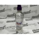 144 X BRAND NEW 500ML BOTTLES OF SUTTON SPRING SUMMER FRUITS NATURAL SPRING WATER BBDEC 2026 (LOC: