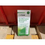 27 X HEALLTH AND WELLNESS UNDERACTIVE THYROID TESTS (LOC: 31.2-BB642)