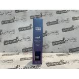 20 X BRAND NEW PECKSNIFFS ENGLAND 100ML AROMA AND BLISS WISH BERGAMOT AND AMBERGRIS FRAGRANCED