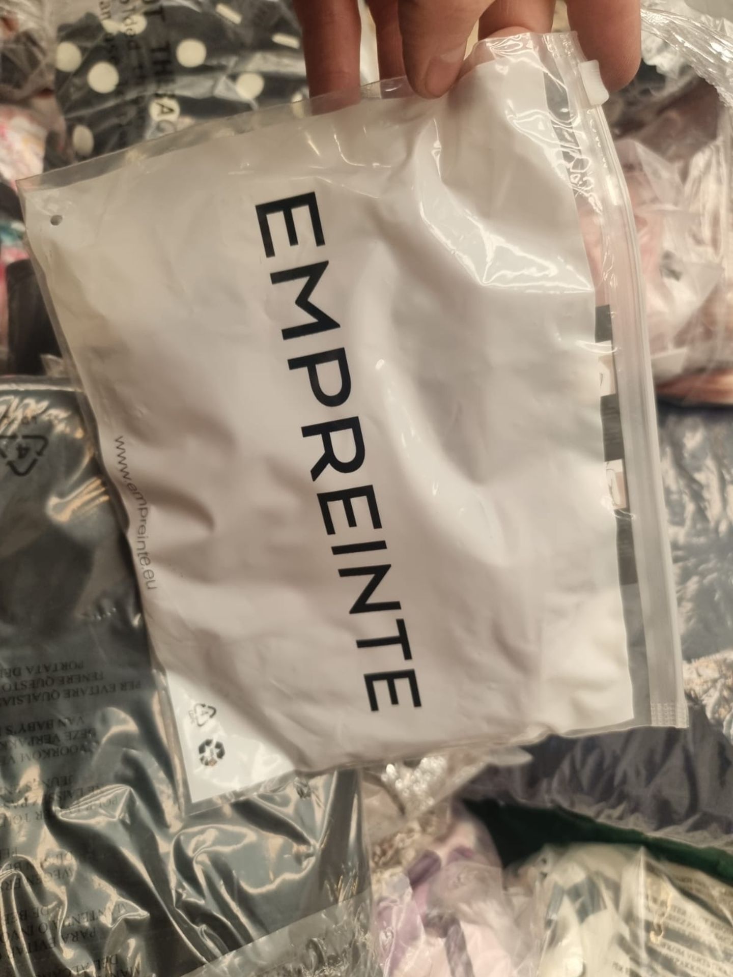 Trade Lot 100 x New & Packaged Mixed Items from A Major UK Retailer. May include: Jeans, Dresses, - Image 30 of 49