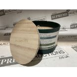 5 X BRAND NEW PECKSNIFFS 283.4G PREMIUM FOREST RETREAT TRANQUILITY BRIGHT AND REFRESHING SCENTED