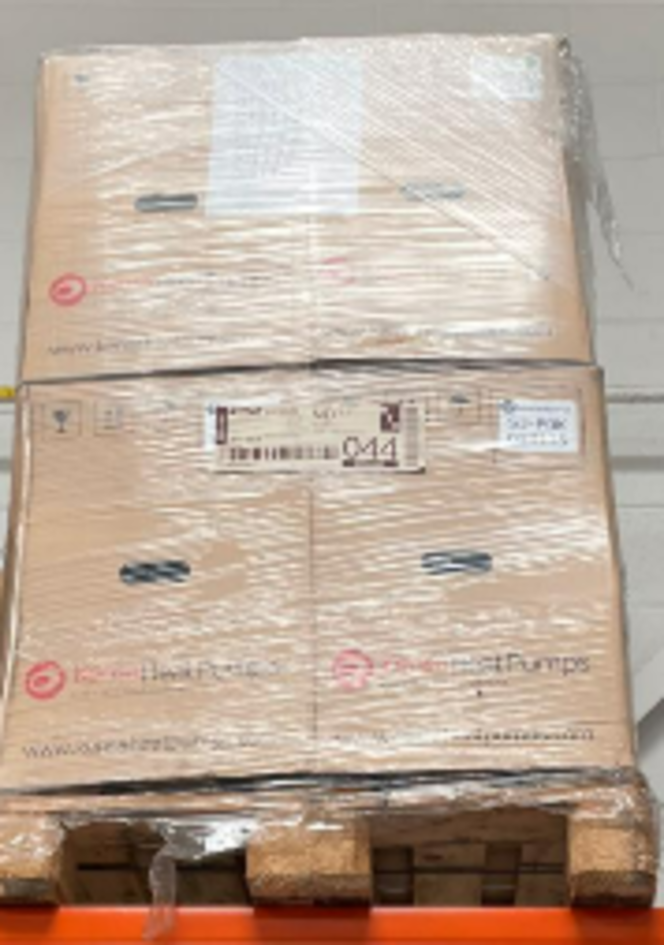 New & Packaged - Kensa Heat Pumps Shoebox 3kW. RRP £4,963.32. Kensa Heat Pumps Shoebox 3kW is a - Image 7 of 7