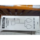 2X BRAND NEW NEUTRALE AUTOJANITOR DISPENCER (LOC: 26.1-MM100)