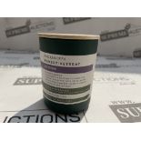 20 X BRAND NEW PECKSNIFFS ENGLAND FOREST RETREAT SOOTHING CANDLES RRP £15 EACH (SCENTS MAY VARY) (