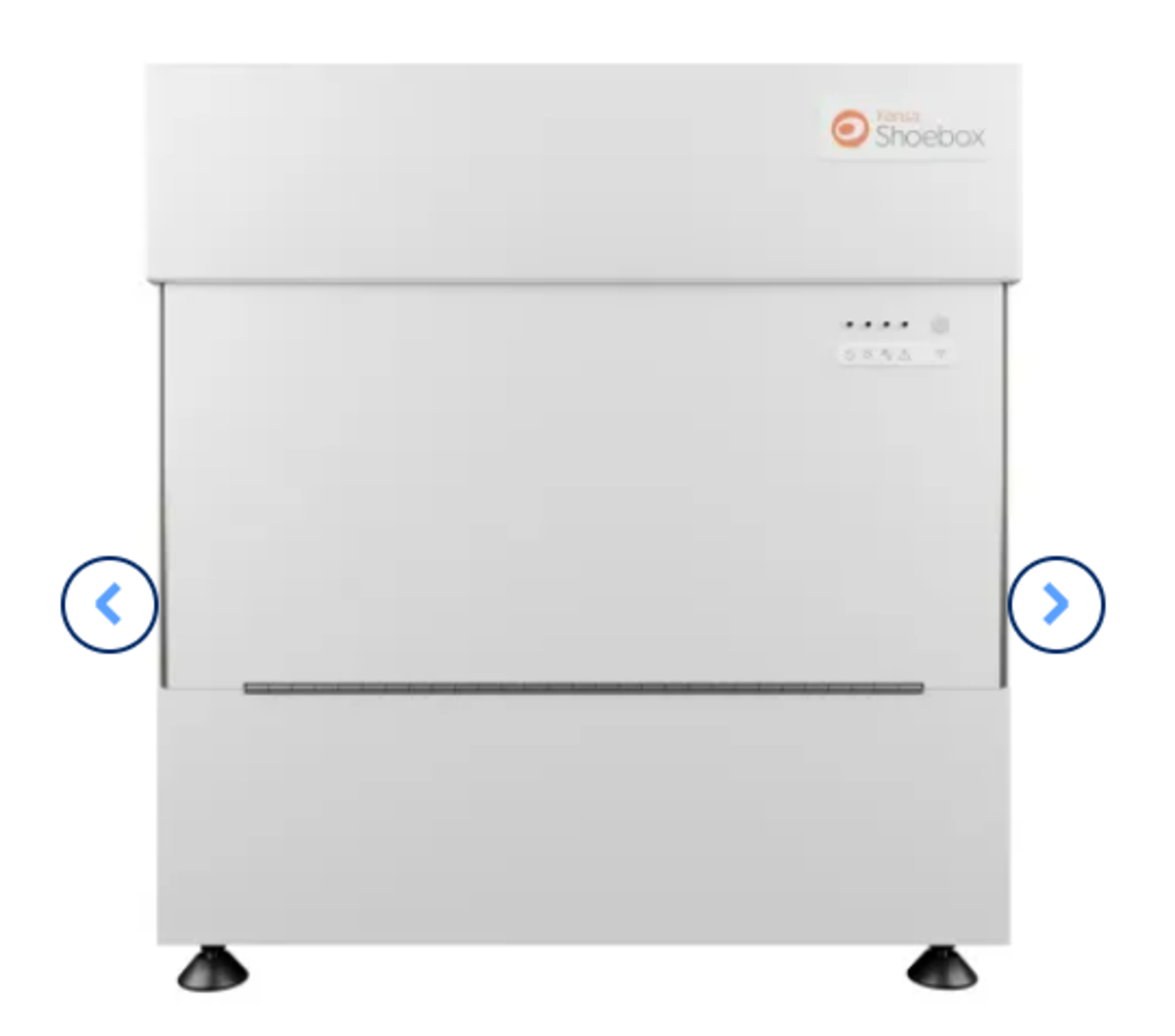 New & Packaged - Kensa Heat Pumps Shoebox 3kW. RRP £4,963.32. Kensa Heat Pumps Shoebox 3kW is a - Image 2 of 7