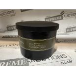 12 X BRAND NEW PECKSNIFFS ENGLAND 293.4G NO3 BAMBOO AND VETICER PREMIUM SCENTED CANDLES RRP £37 EACH