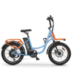 New & Boxed Hidoes C6 Electric Bike. RRP £1,399. Hidoes C6 commuter electric bike, 250w electric
