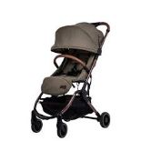 BRAND NEW Didofy Lotus Pushchair & Carrycot- TEAL RRP £1199. Auto-folding – using the latest