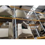 UNOPENED UNCHECKED PALLET OF STOCK DIRECT FROM A MAJOR UK DIY STORE. ALL PALLETS ARE UNOPENED AND