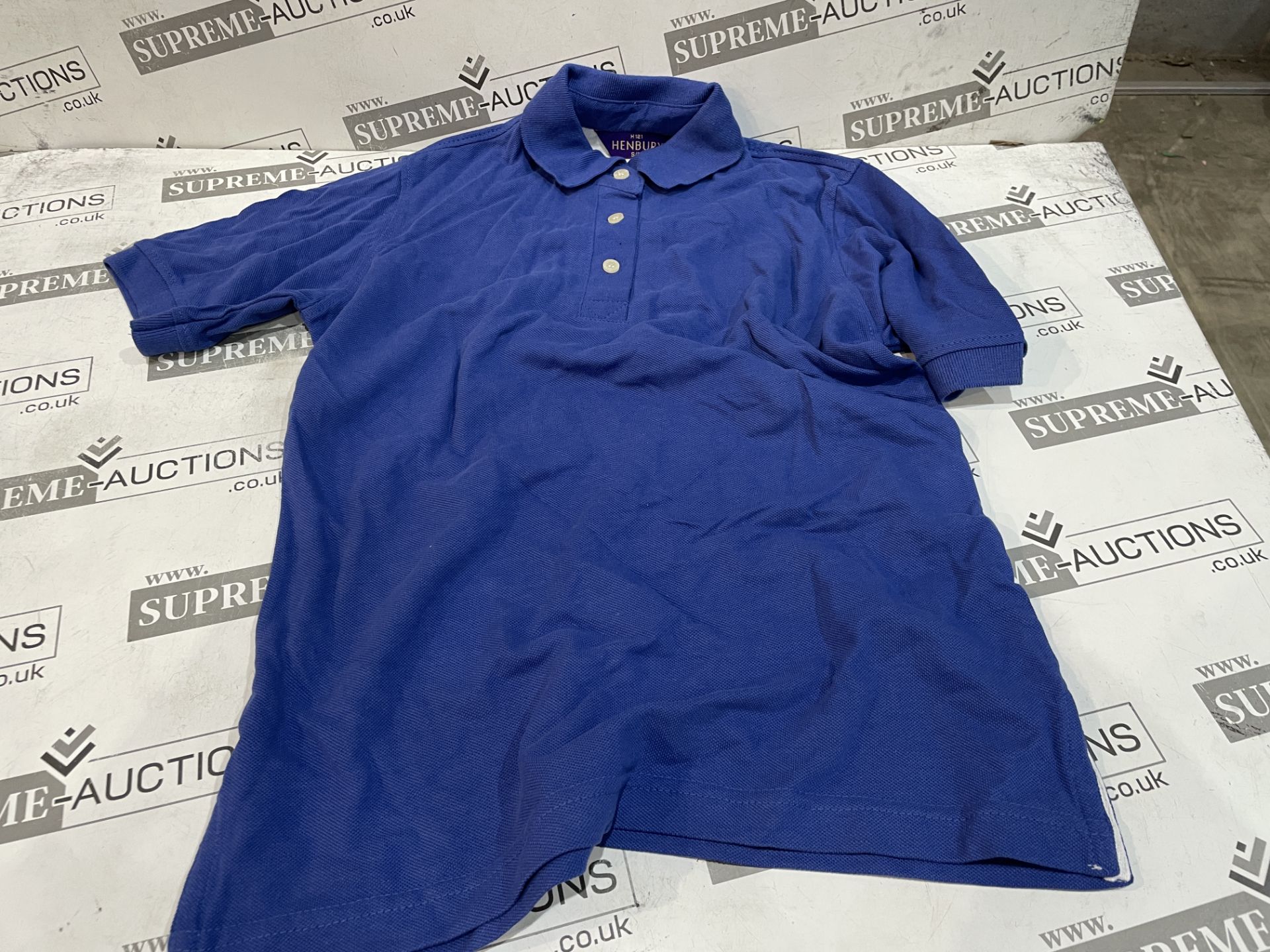 500 X PIECES OF ASSORTED PREMIUM CLOTHING IN VARIOUS DESIGNS AND SIZES. (STOCK COULD INLCUDE - Image 9 of 9