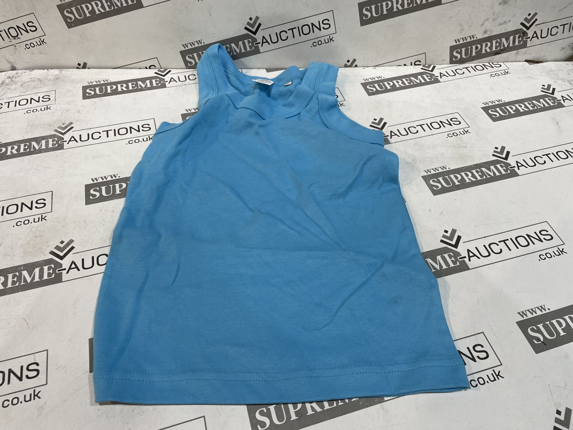 500 X PIECES OF ASSORTED PREMIUM CLOTHING IN VARIOUS DESIGNS AND SIZES. (STOCK COULD INLCUDE - Image 2 of 8