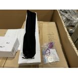 BRAND NEW THERMORAIL 12V HEATED TOWEL BAR RRP £199 (LOC: 17.18-AA554)