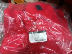 26X B&C ENERGY PRO IS A HEAVYWEIGHT WORKWEAR POLO SHIRT DESIGNED FOR PROFESSIONAL AND EVERYDAY