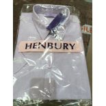 24X HENBURY H516 JACKET IN SIZE XL IS DESIGNED FOR DURABILITY AND COMFORT, MAKING IT IDEAL FOR
