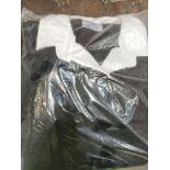 36X FRONTROW FR77 IN SIZE S IS DESIGNED FOR COMFORT AND DURABILITY. MADE FROM HIGH-QUALITY