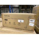 TRADE LOT 6 X BOXED SMOTURE Cordless Vacuum Cleaner, 650W 50KPA Stick Vacuum With Extra Mattress