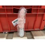 12 X BRAND NEW FLESH EFFECT ADULT TOYS (LOC: 30.5-BB3640)