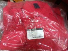 27X B&C ENERGY PRO IS A HEAVYWEIGHT WORKWEAR POLO SHIRT DESIGNED FOR PROFESSIONAL AND EVERYDAY